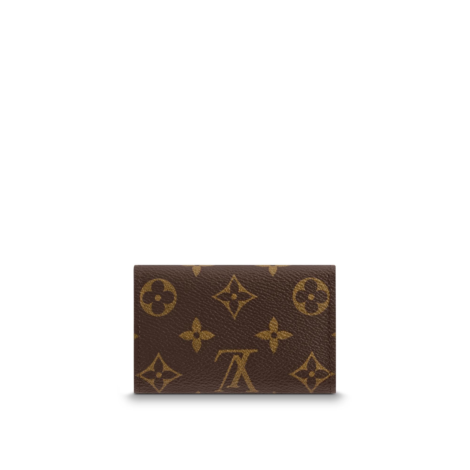 LOUIS VUITTON ミュルティクレ6 6連キーケース モノグラム